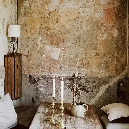 Feriehus Former Village School With Sauna And Garden