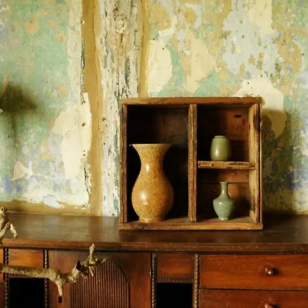 Former Village School With Sauna And Garden Feriehus Rensow