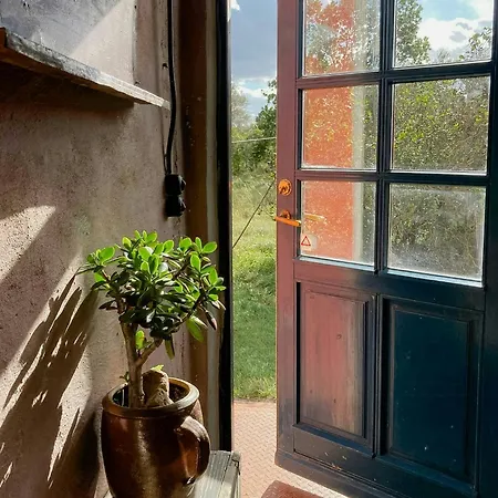Former Village School With Sauna And Garden * Rensow