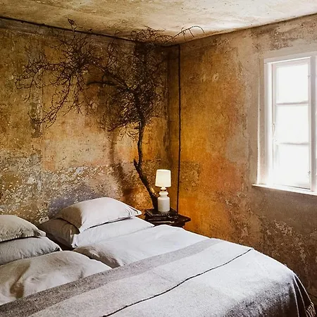 Feriehus Former Village School With Sauna And Garden Rensow