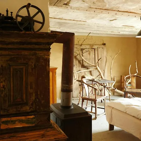 Feriehus Former Village School With Sauna And Garden *