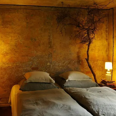 Feriehus Former Village School With Sauna And Garden *