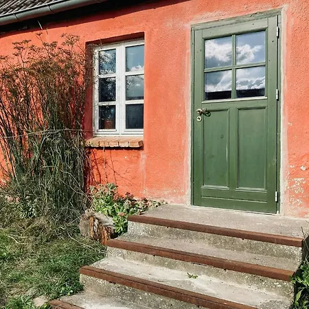 Former Village School With Sauna And Garden * Rensow