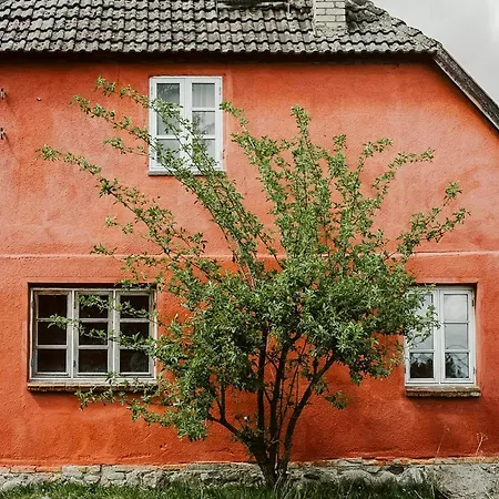 Feriehus Former Village School With Sauna And Garden *