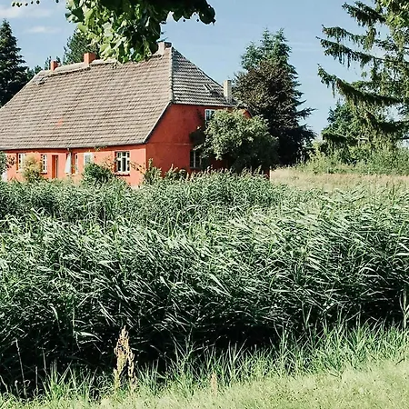 Former Village School With Sauna And Garden Feriehus